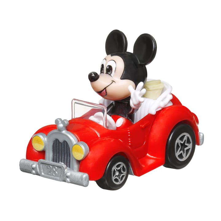 HOT WHEELS RV SINGLES ASORTIMENT
